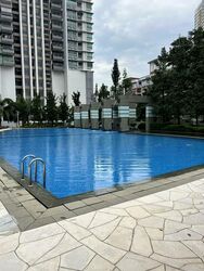 Twin Regency (D3), Condominium #567691011
